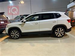 Volkswagen Taos